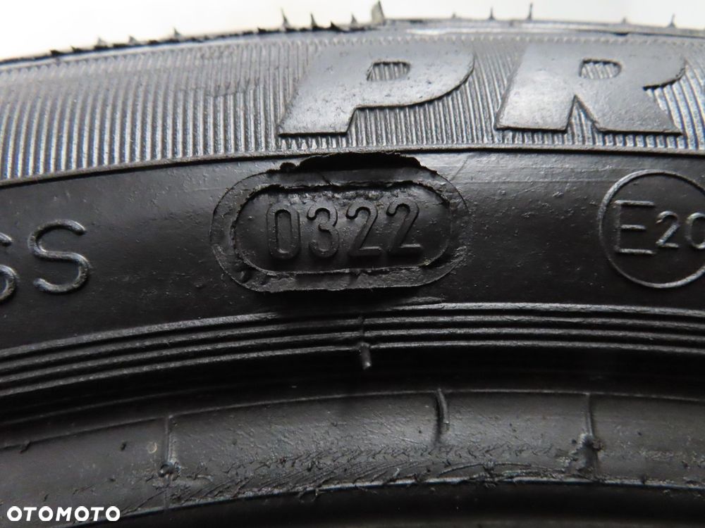 4x 225/40R18 OPONY ZIMOWE Profil Pro Snow 790 88V - 11