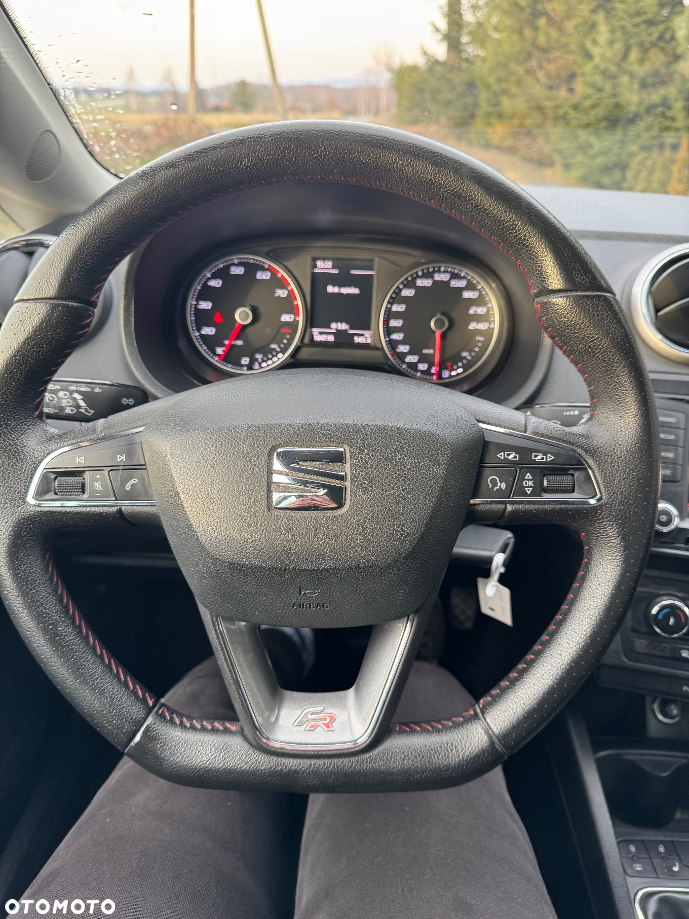 Seat Ibiza 1.2 TSI FR - 21