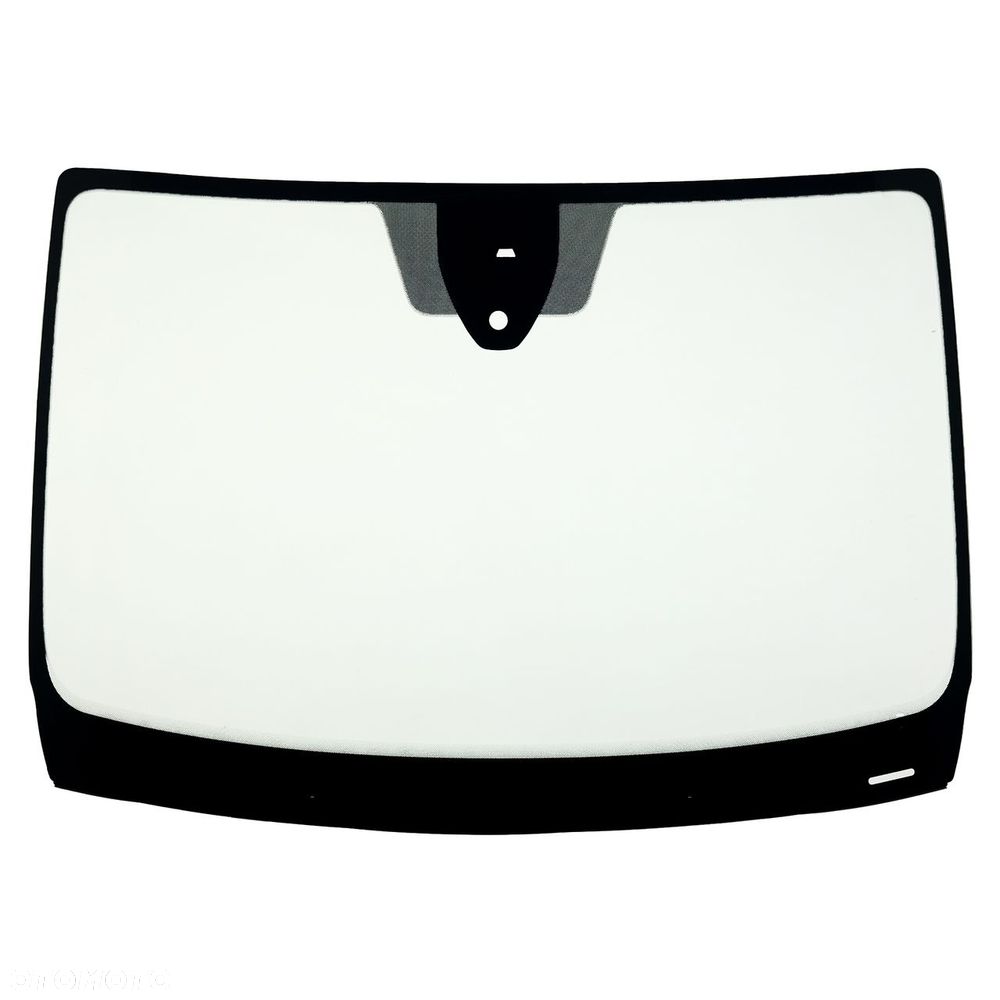 szyba przednia czołowa przód vw caddy 2K7 ford connect 2020- kamera sensor X01468 - 1