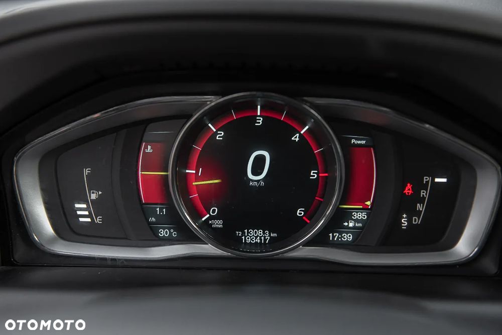 Volvo XC 60 D4 Geartronic Momentum - 20