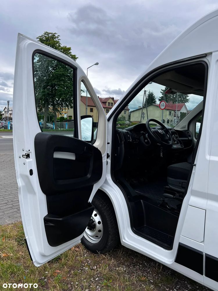Fiat Ducato L3H2 - 13