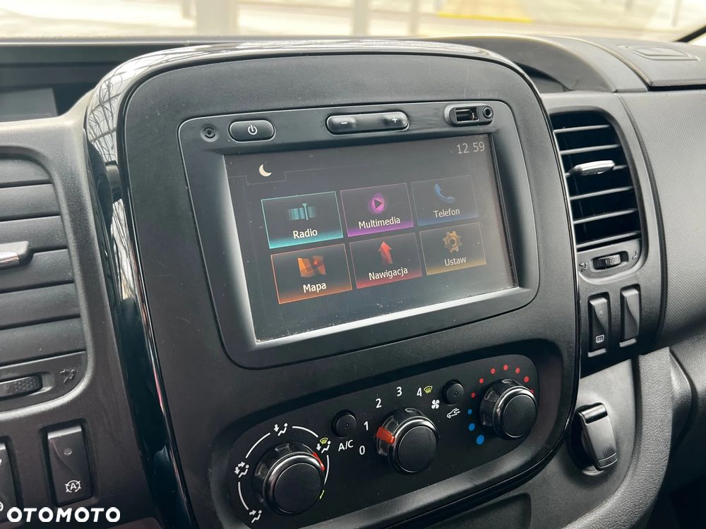 Opel Vivaro 1.6 CDTI L2 - 21