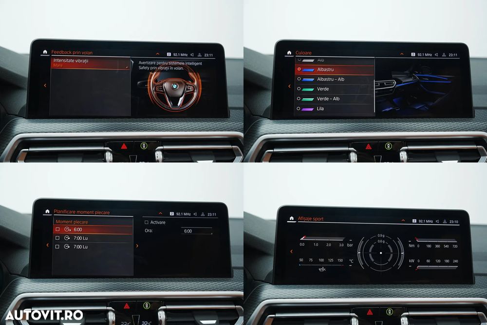 BMW X4 xDrive30d Aut. - 28