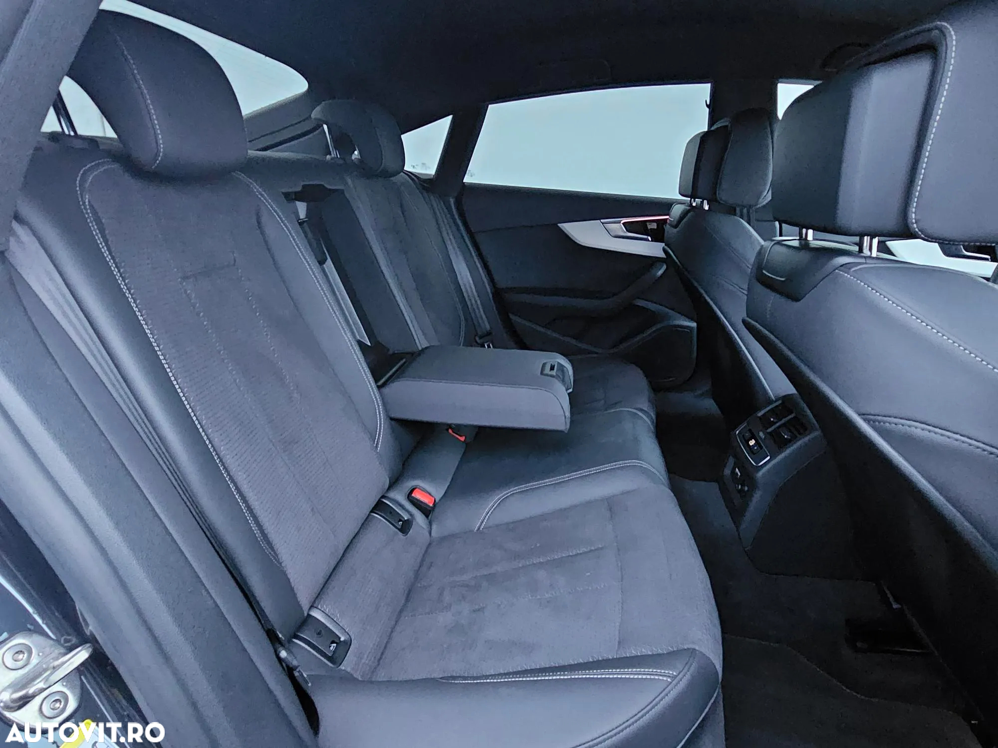 Audi A5 - 27