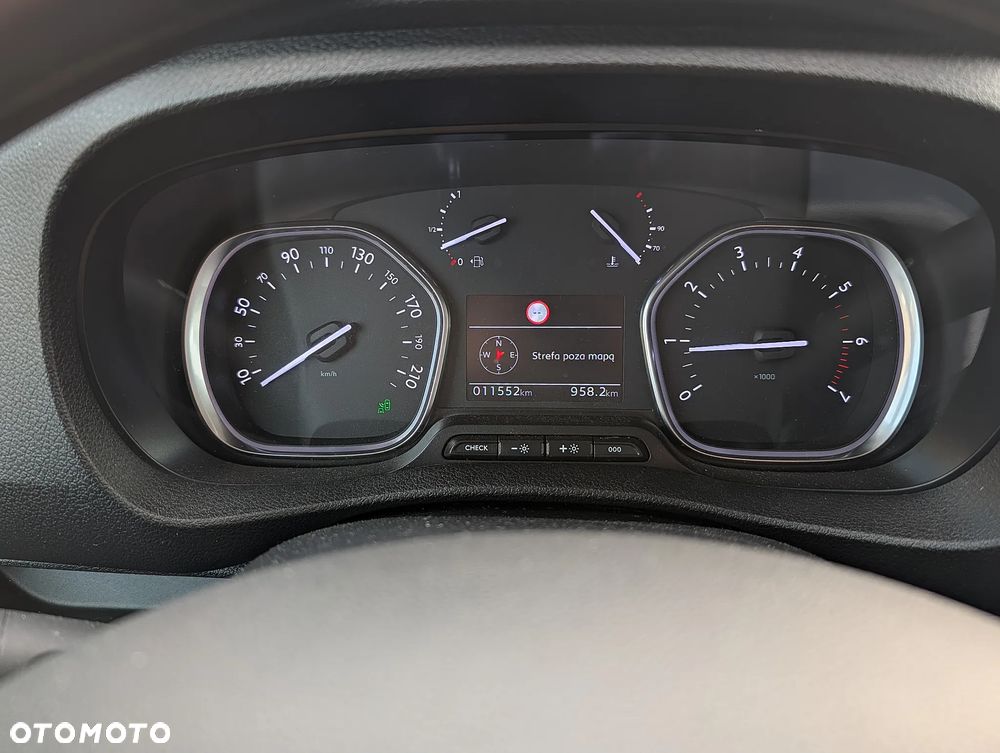 Citroën Jumpy L2H1! 3-miejsca! klima! Navi! Radar! kamera! Expert!Scudo! - 37