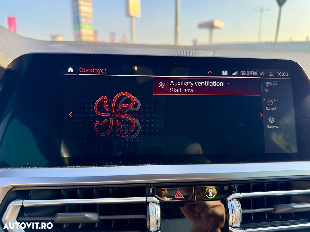 BMW Seria 4 420d xDrive AT MHEV - 17