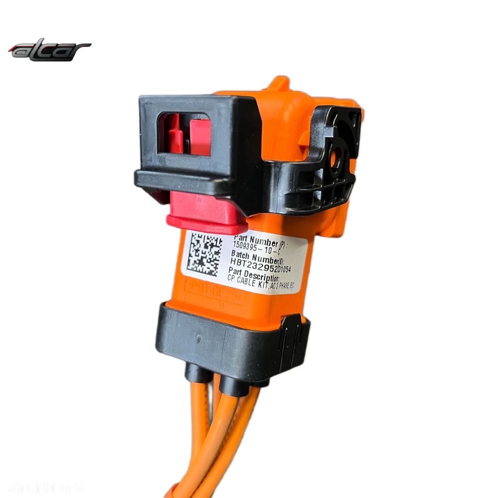 ZESTAW DO KONWERSJI US NA EU TESLA Y 1135558-55-A - 8