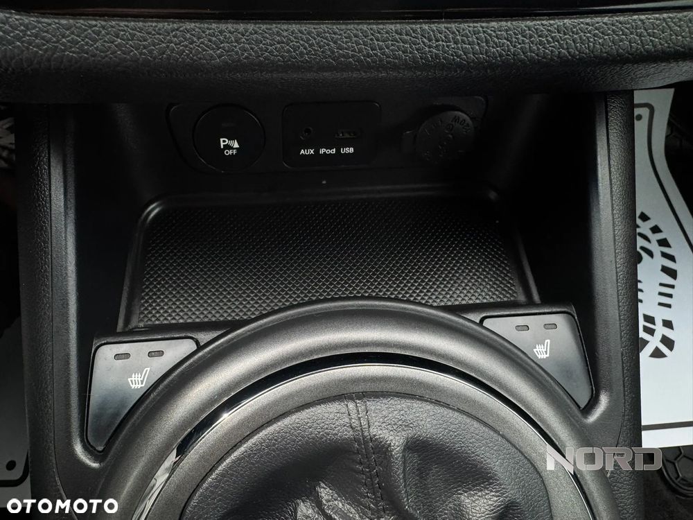 Kia Sportage 1.7 CRDI L 2WD - 22