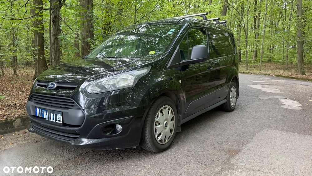 Ford Transit Connect - 3