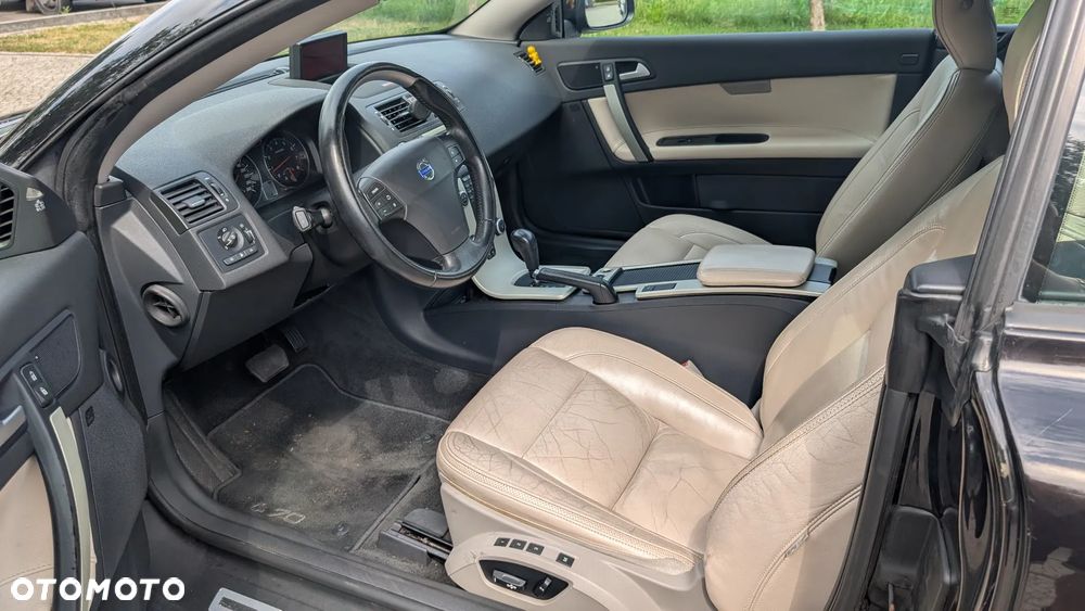 Volvo C70 - 5