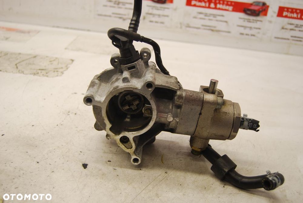 POMPA VACUM 06L145100F 2.0 TFSI VW PASSAT B8 AUDI SEAT SKODA - 3