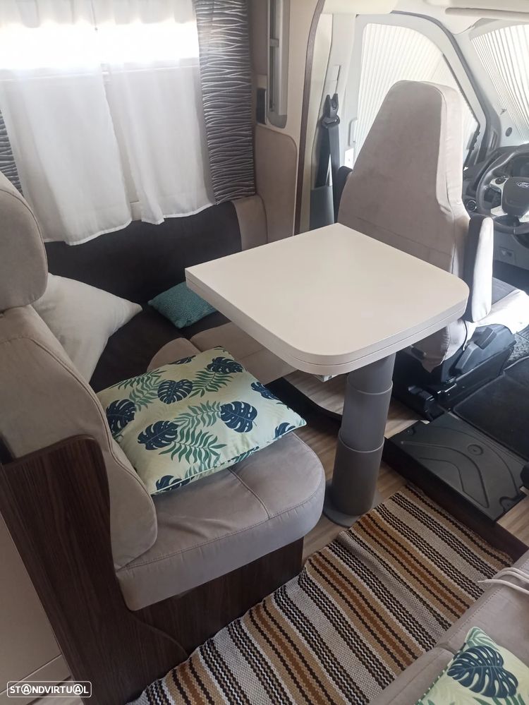 Benimar Tessoro Tessoro 442 - 11