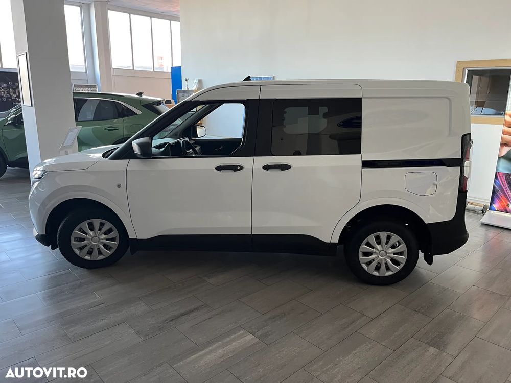 Ford Courier - 2