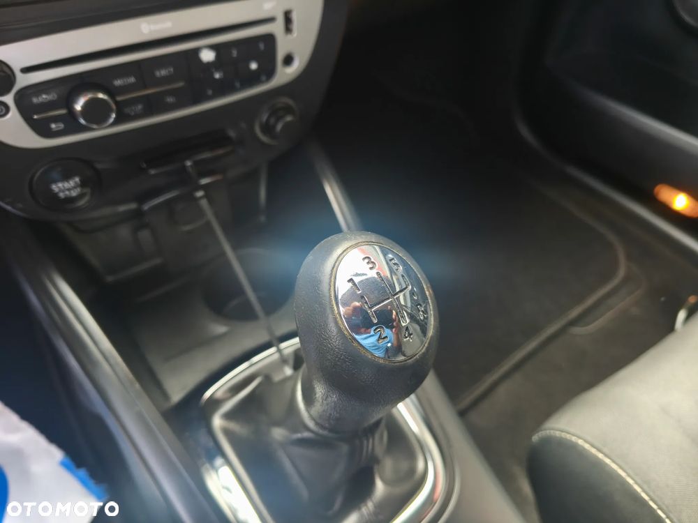 Renault Megane 1.5 dCi Expression - 13