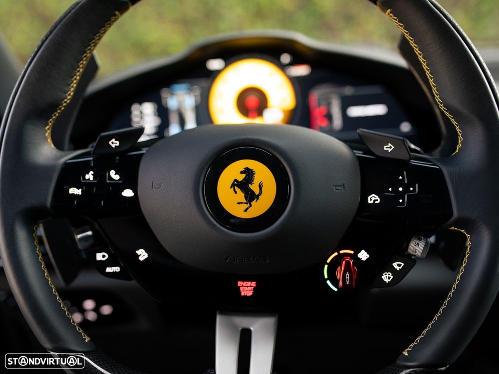 Ferrari Purosangue Standard - 39