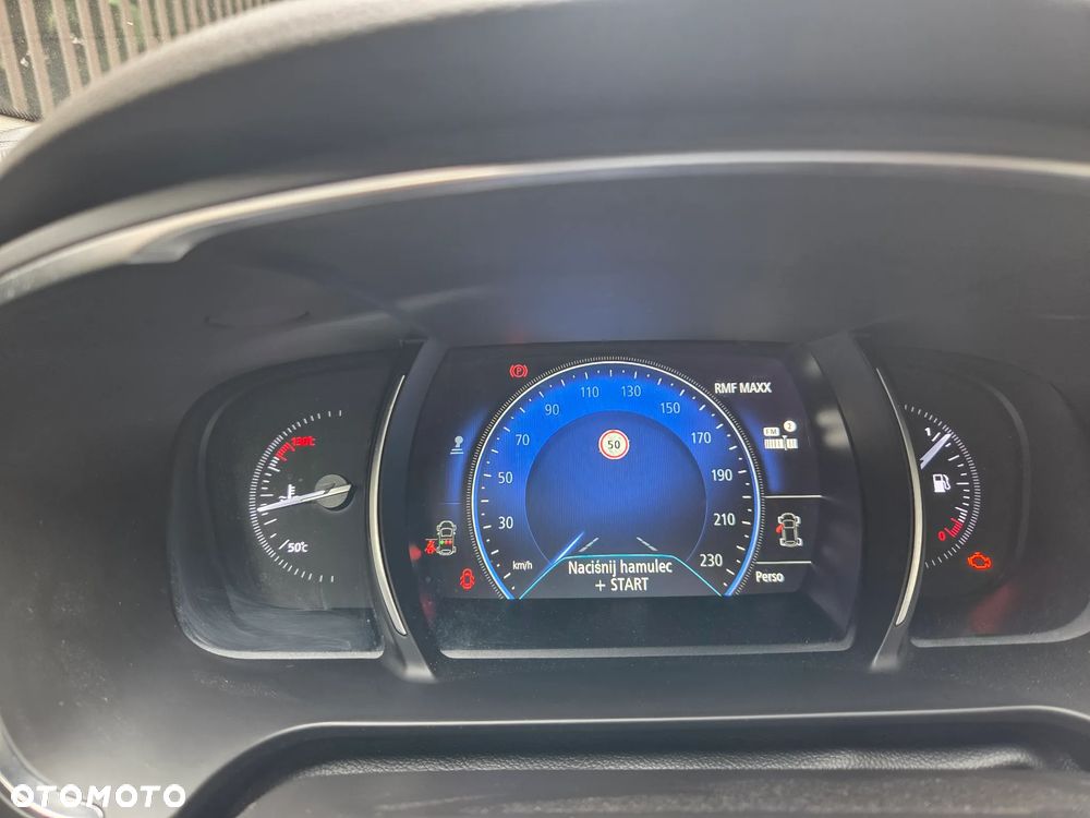 Renault Talisman 1.6 Energy dCi Intens - 19