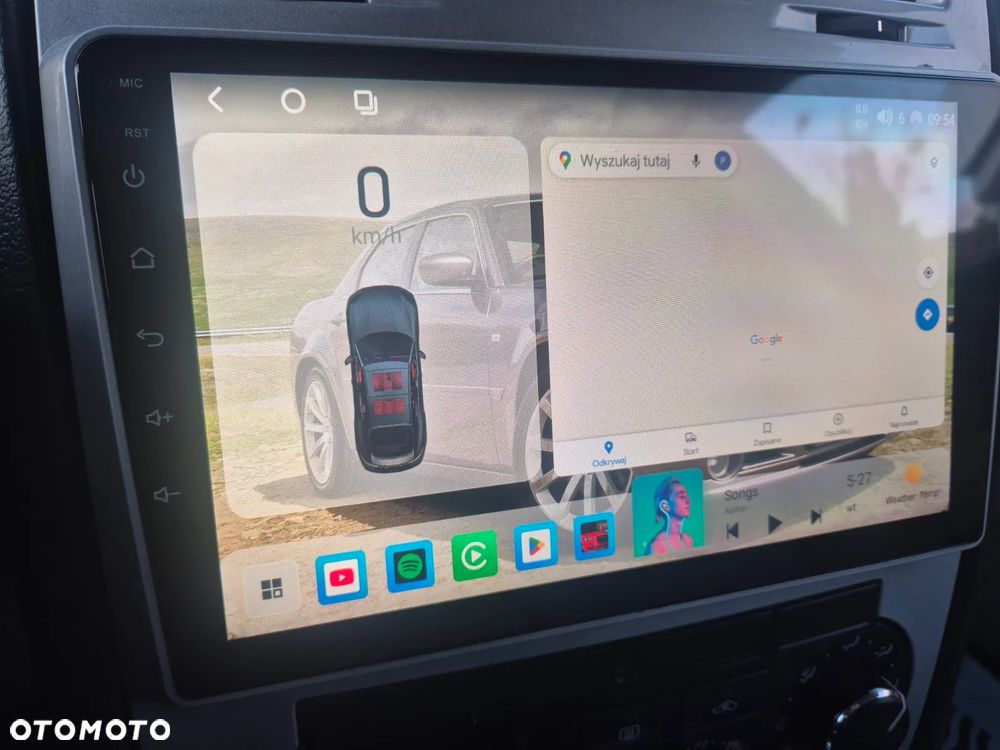 Chrysler 300C 5.7 V8 Hemi - 20