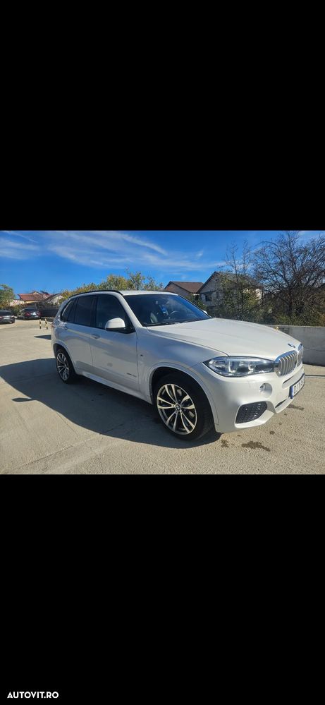 BMW X5 xDrive40d - 3