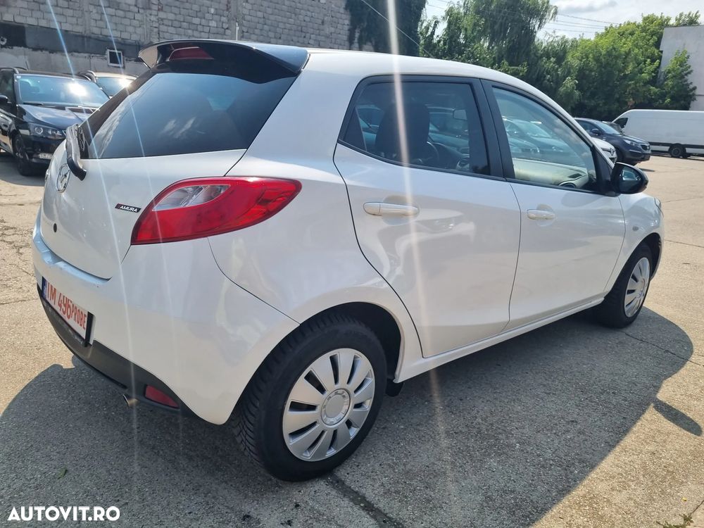 Mazda 2 1.3i Tamura - 22