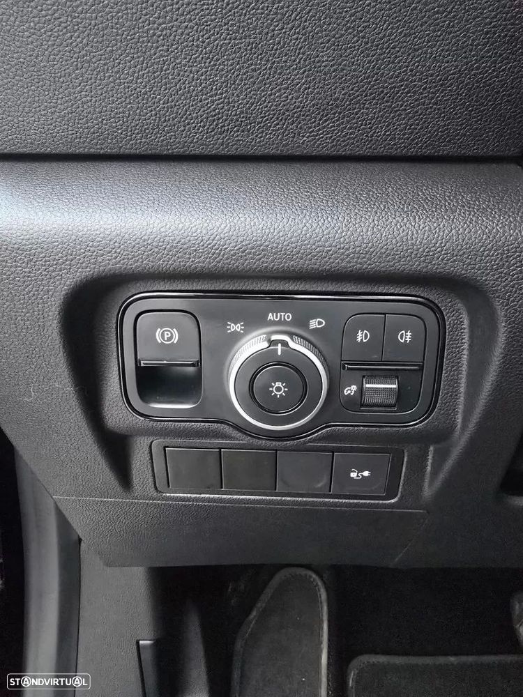 Mercedes-Benz EQT - 20