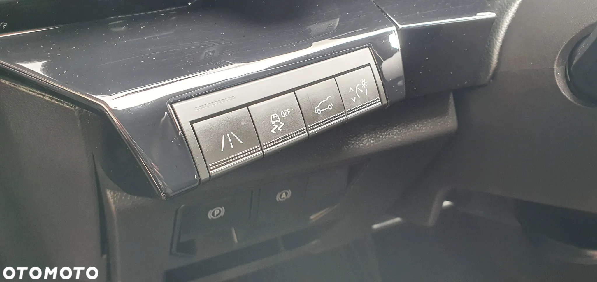 Renault Espace 1.2 E-Tech Full Hybrid 200 Techno MMT 7os - 14