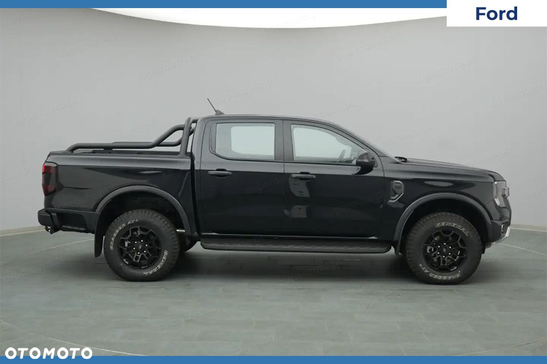 Ford Ranger - 8