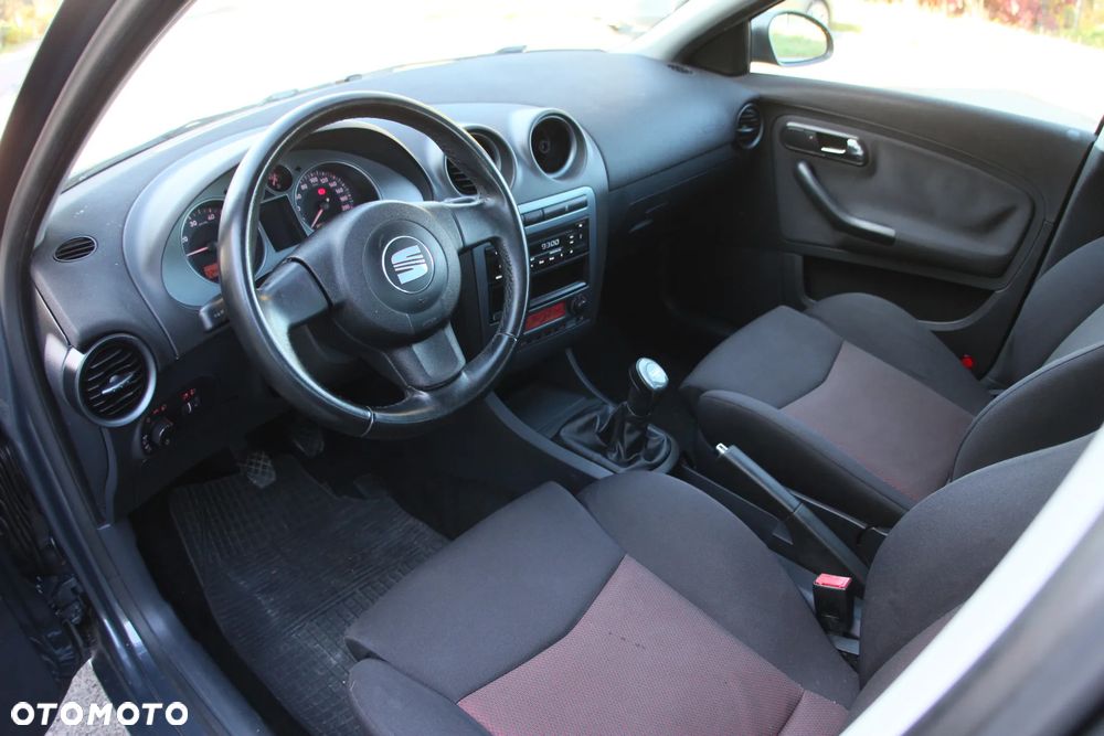 Seat Ibiza - 20