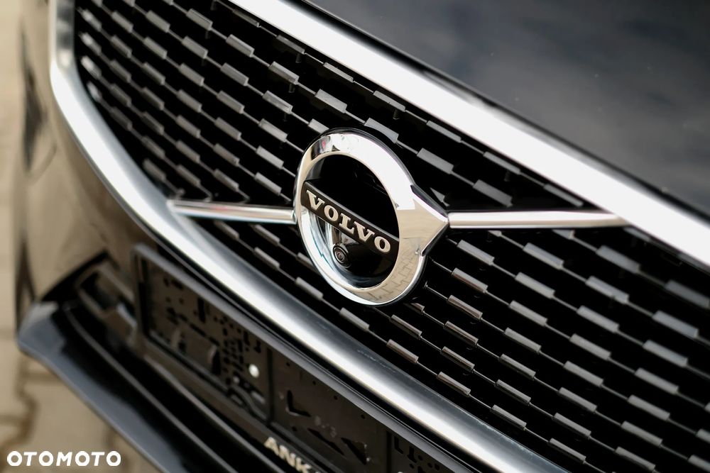 Volvo XC 60 T6 AWD Geartronic RDesign - 14
