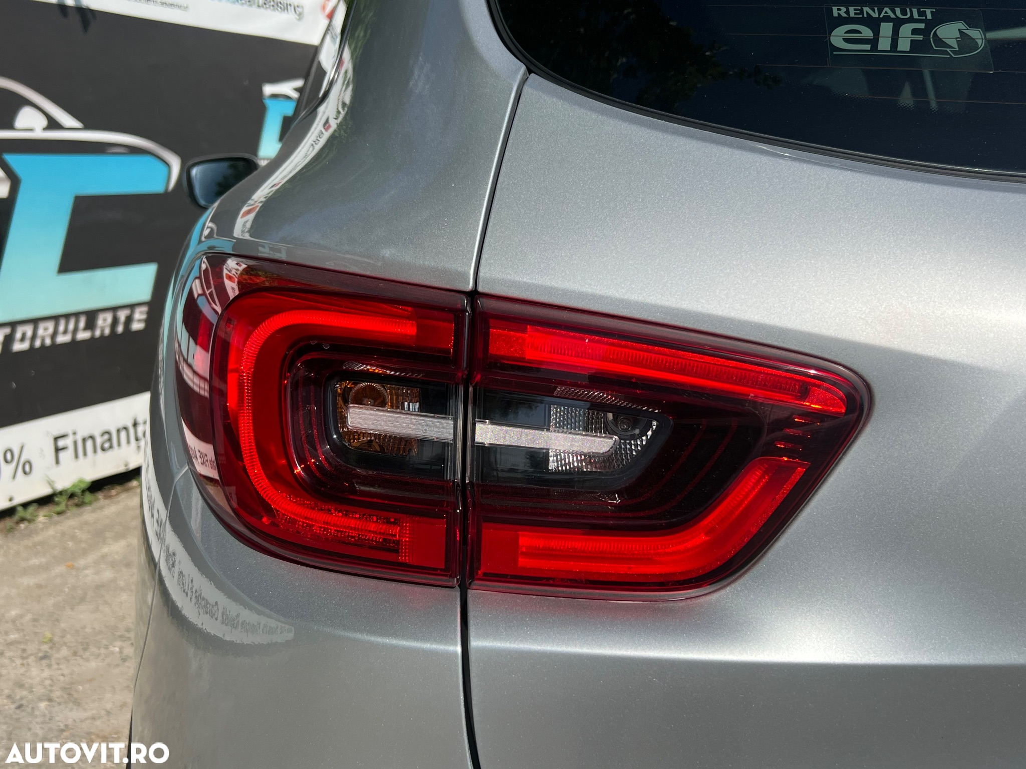 Renault Kadjar 1.6 DCI 4X4 Intens - 27