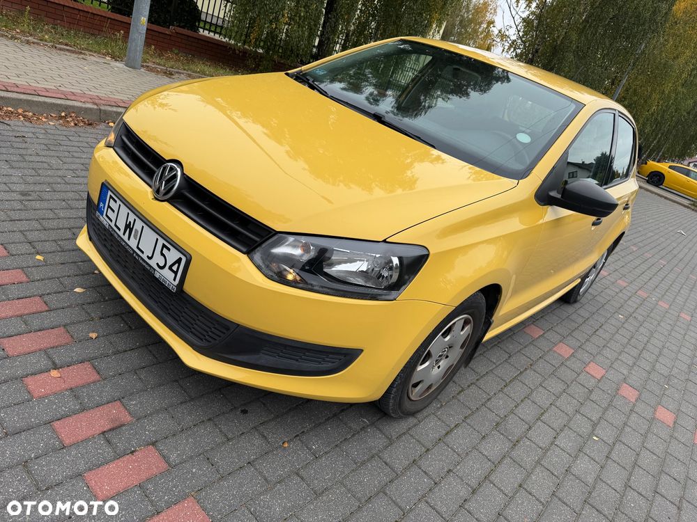 Volkswagen Polo - 6