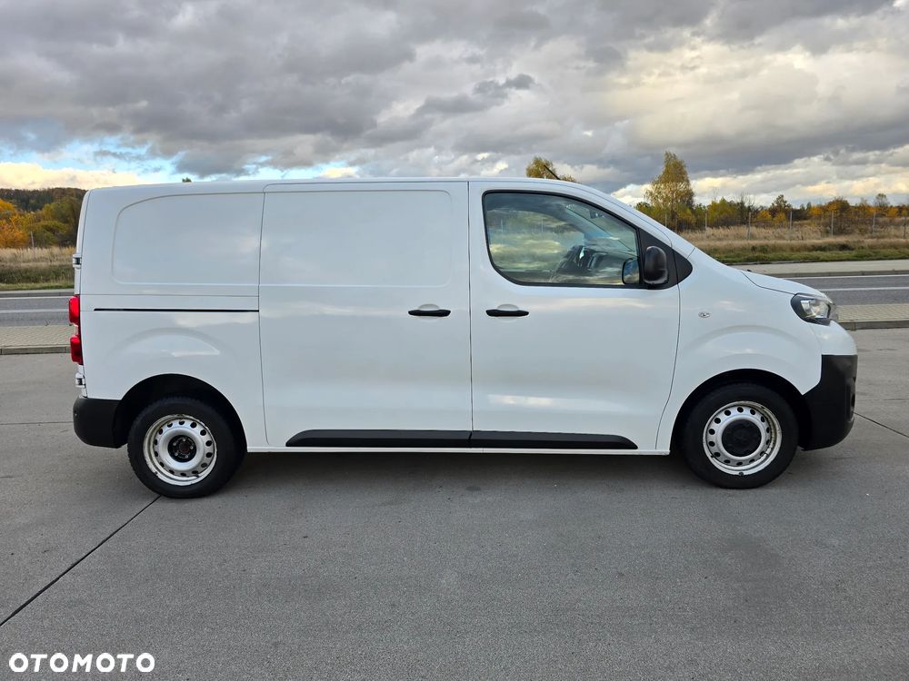 Peugeot EXPERT - 4