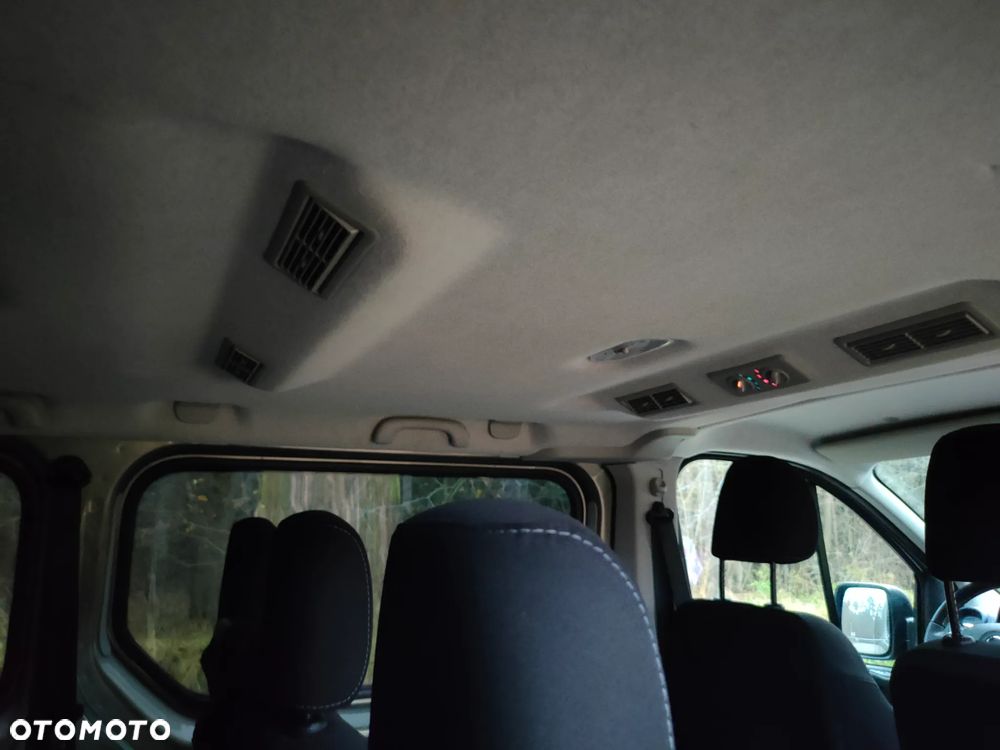 Opel Vivaro L2H1 S&S Tourer - 20