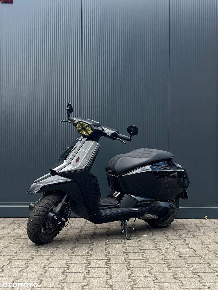Lambretta Inny - 3