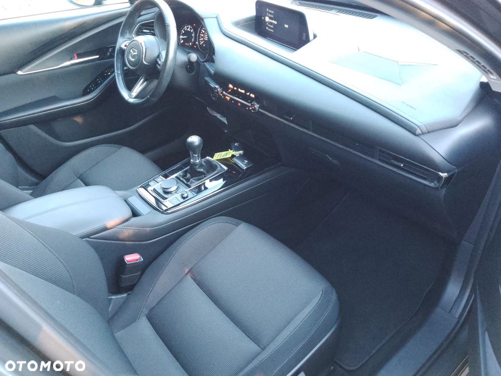 Mazda CX-30 2.0 mHEV Exclusive-Line 2WD - 23