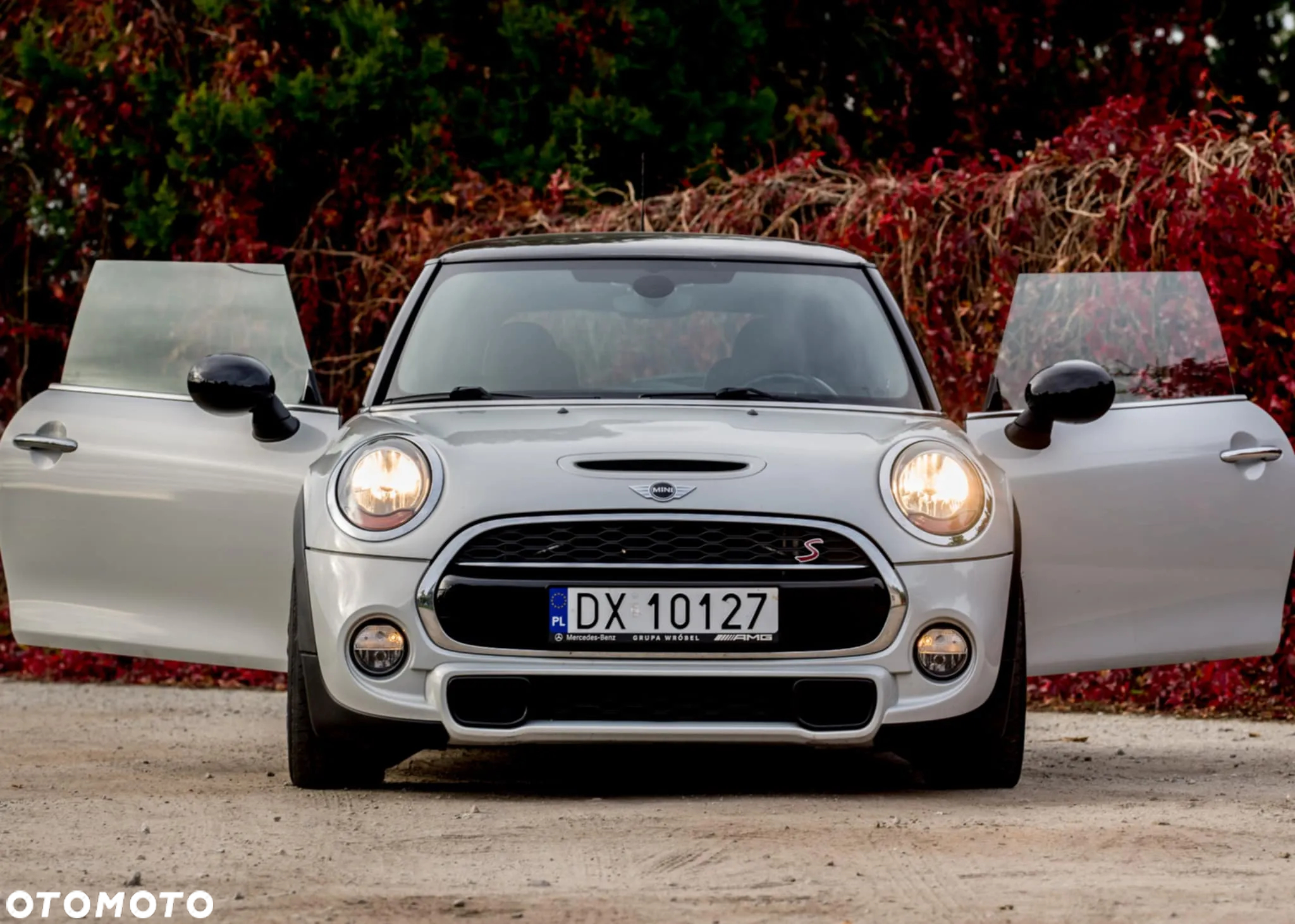 MINI Cooper S - 9