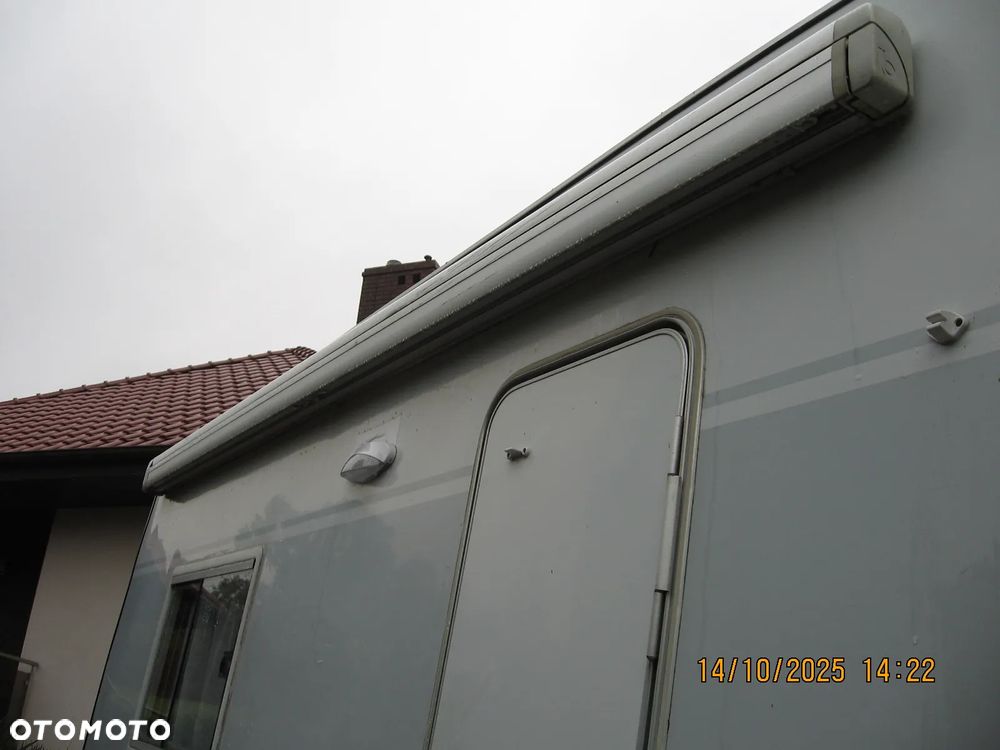 Fiat KAMPER DUCATO 2.5 TDI CAT - 30