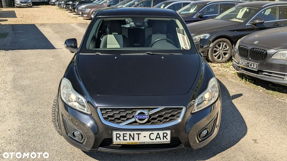 Volvo C30 1.6D DRIVe Edition - 5