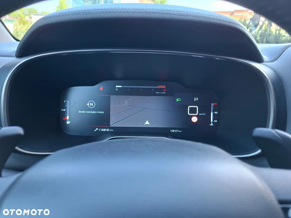 Citroën C5 Aircross 1.2 PureTech Shine Pack EAT8 - 27