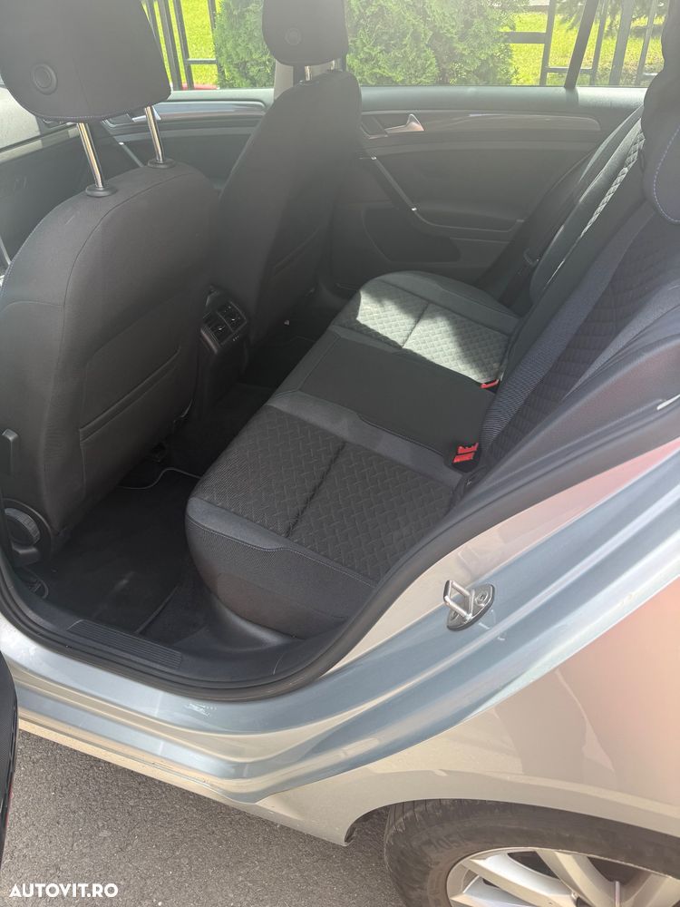 Volkswagen Golf 2.0 TDI SCR DSG Join - 8