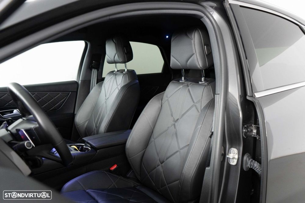 DS DS7 E-Tense Rivoli EAT8 - 9