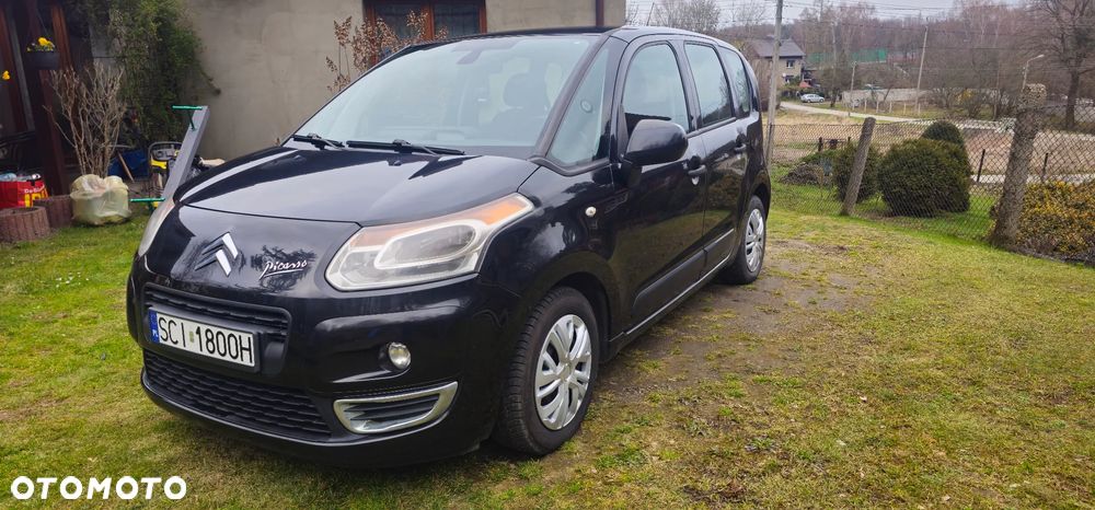 Citroën C3 Picasso 1.4i SX - 1