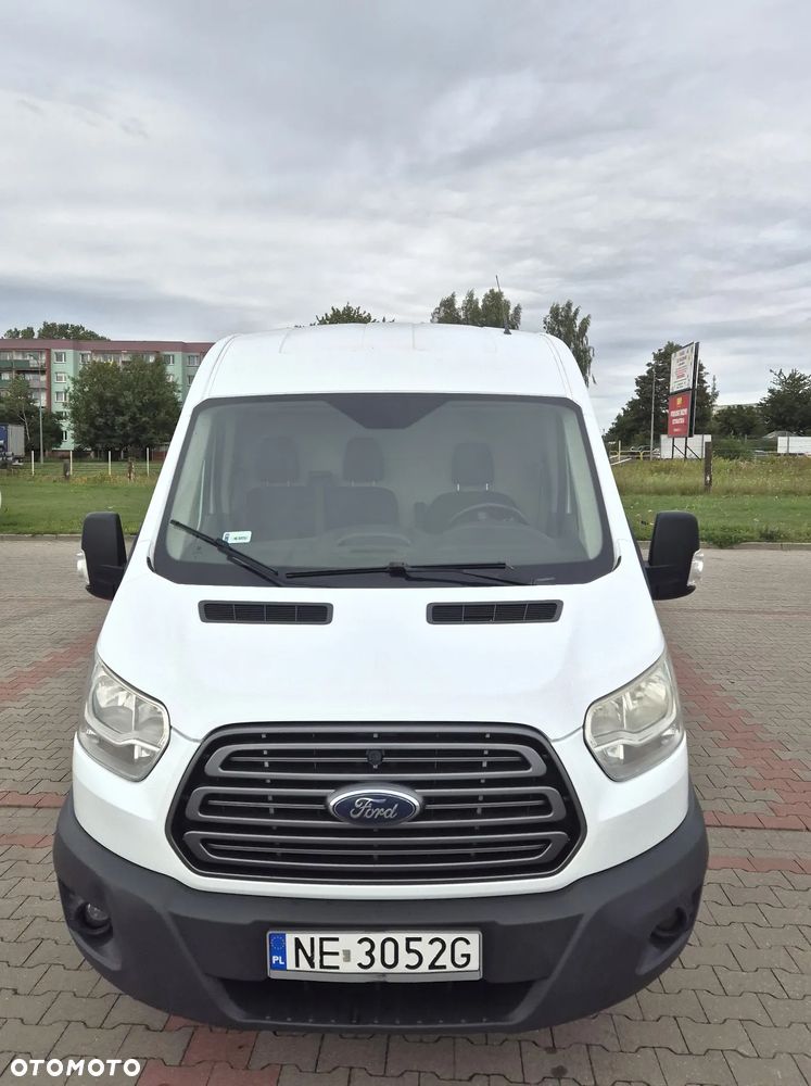 Ford TRANSIT - 2