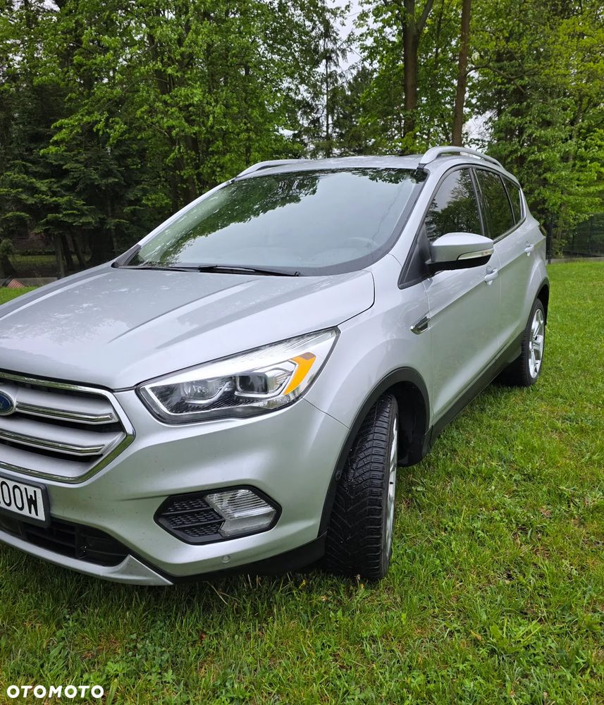 Ford Escape - 16