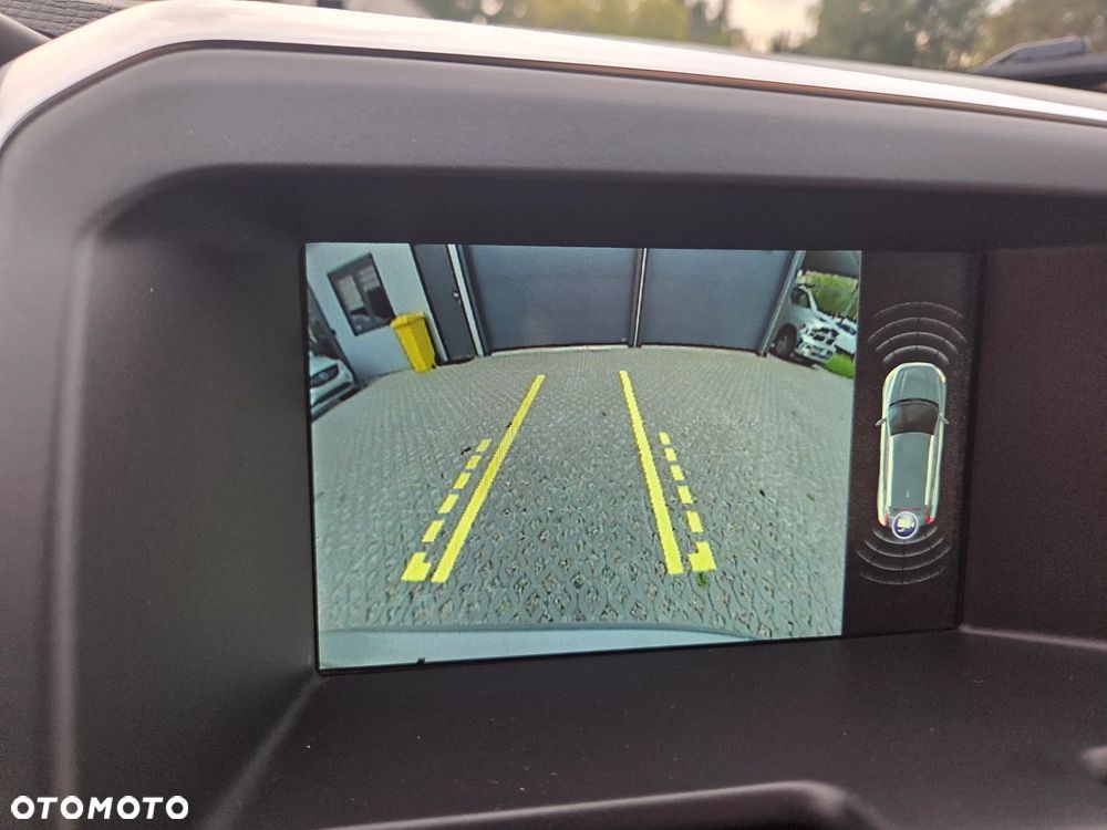 Volvo XC 60 T6 AWD Summum - 17