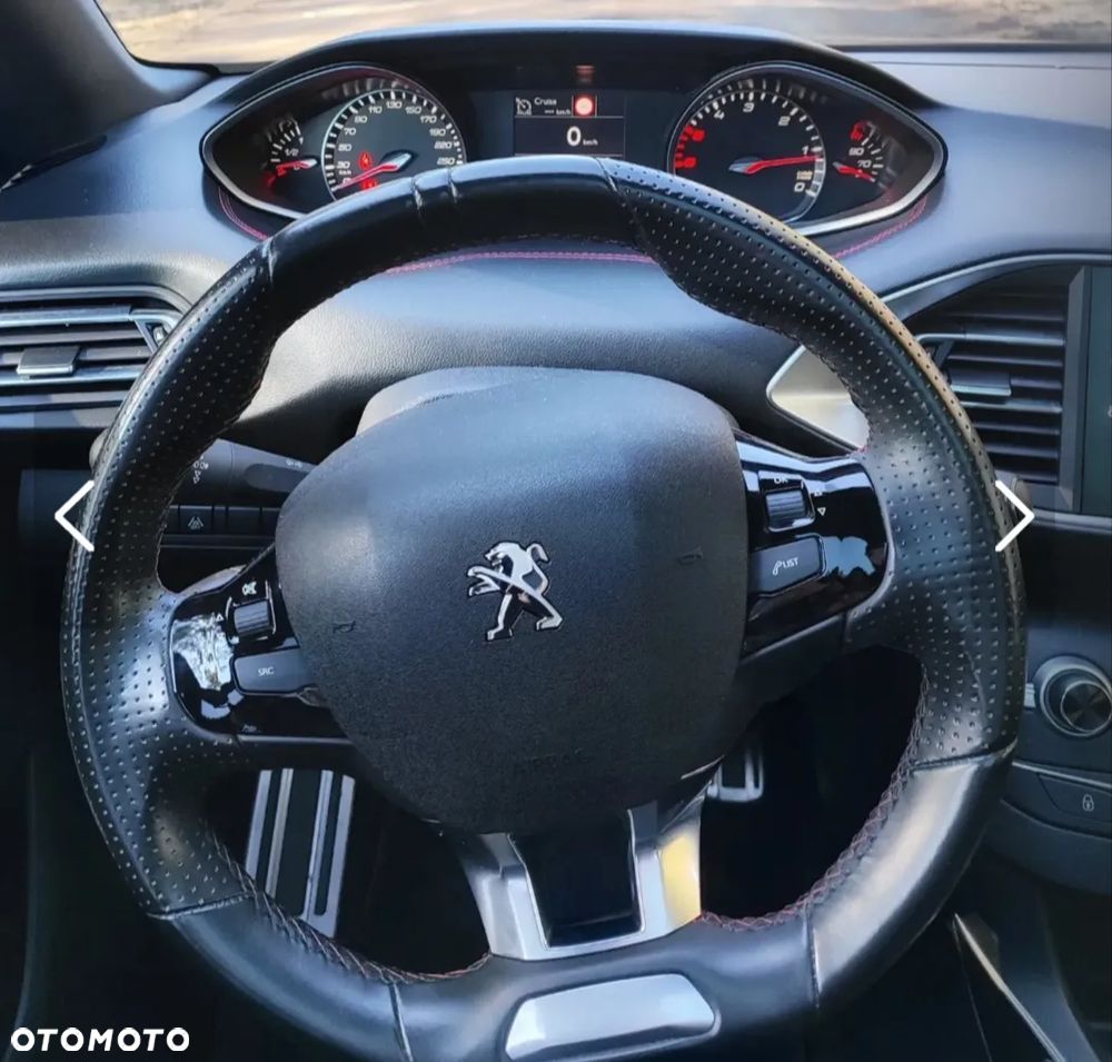 Peugeot 308 BlueHDi 130 Stop & Start GT - 7