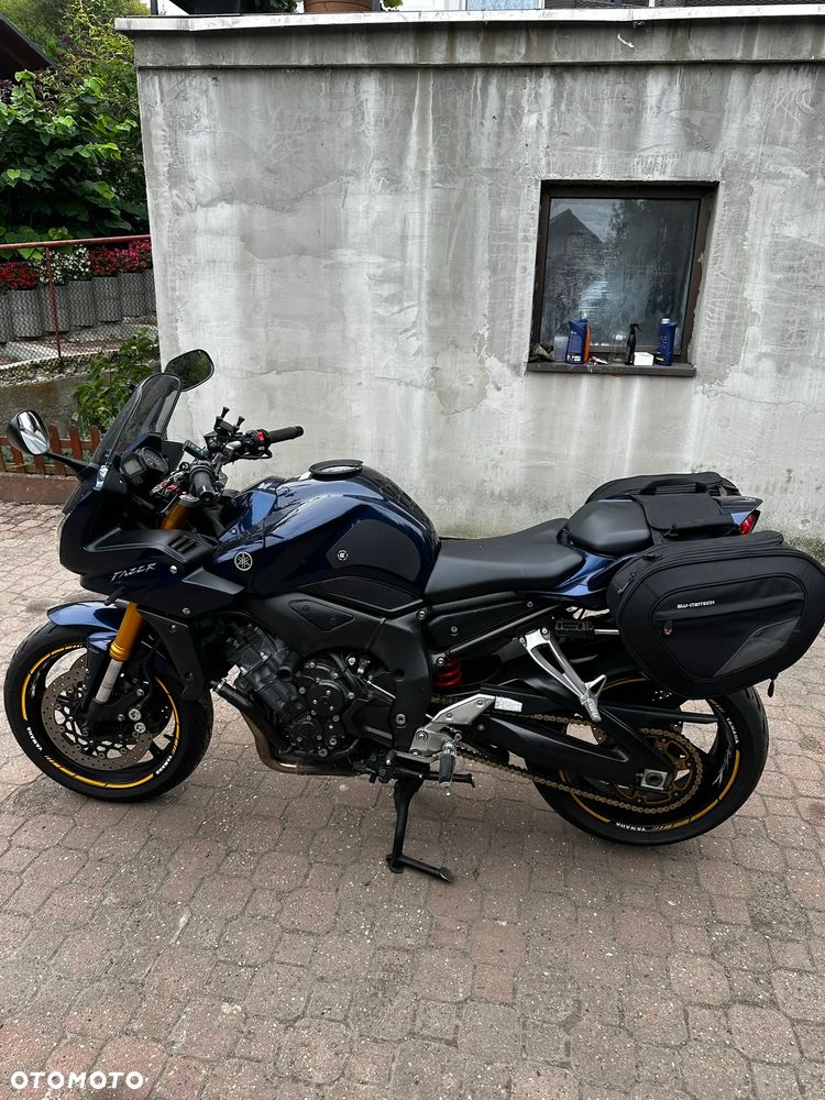 Yamaha FZ - 5