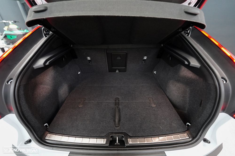 Volvo C40 Recharge Extended Range Ultimate - 31