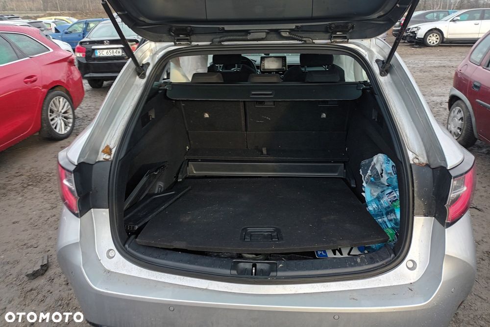 Toyota Corolla 1.2 T Comfort - 5