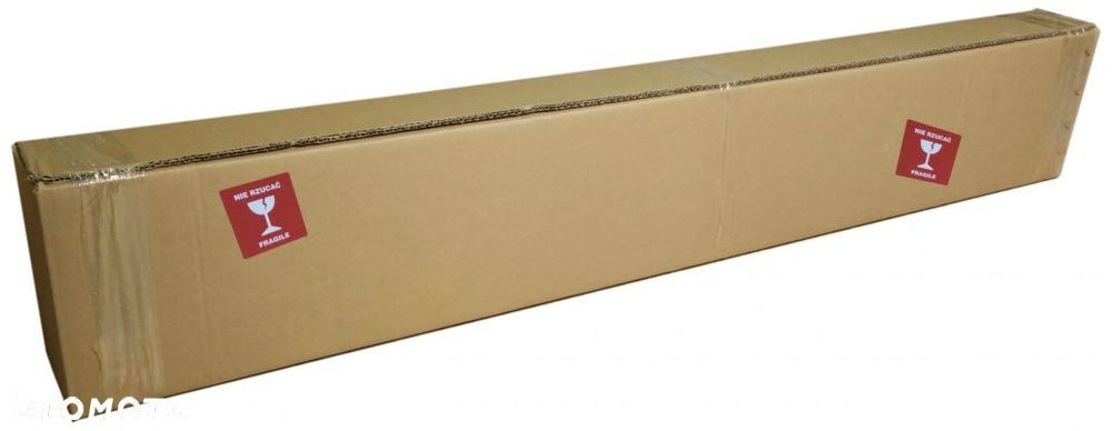 JAGUAR S-TYPE R SPOILER LOTKA NA KLAPĘ PODKŁAD! - 16