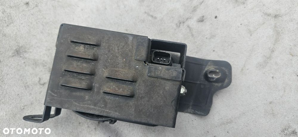 Syrena alarmu Volvo V50 2004-2008r 31252085 - 3
